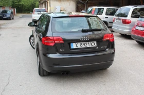     Audi A3 1.9 TDI Sportback 