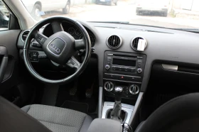 Audi A3 1.9 TDI Sportback , снимка 6