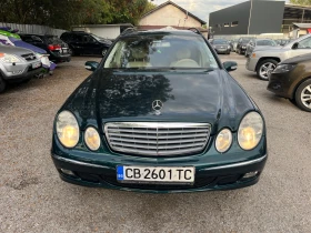  Mercedes-Benz E 240