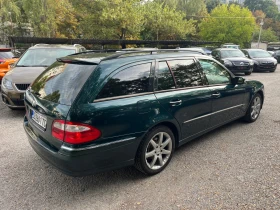 Mercedes-Benz E 240 4 Matic Automat, снимка 3