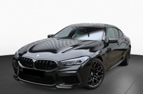 BMW M8 Competition Gran Coupe = M Carbon= Гаранция - изображение 1