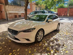 Mazda 6 Skyline, снимка 1