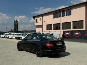 Mercedes-Benz C 350 C350 4 MATIC, снимка 3