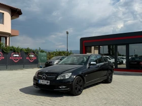 Mercedes-Benz C 350 C350 4 MATIC, снимка 1