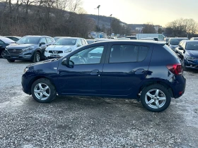 Dacia Sandero Benzin* FACE* 07.2019* 049000km | Mobile.bg    7