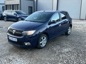 Dacia Sandero Benzin* FACE* 07.2019* 049000km | Mobile.bg    9