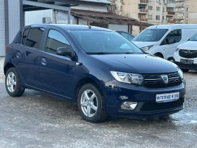 Dacia Sandero Benzin* FACE* 07.2019* 049000km | Mobile.bg    3