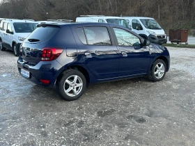 Dacia Sandero Benzin* FACE* 07.2019* 049000km | Mobile.bg    8