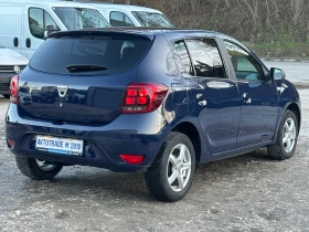 Dacia Sandero Benzin* FACE* 07.2019* 049000km | Mobile.bg    4