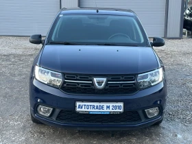 Dacia Sandero Benzin* FACE* 07.2019* 049000km | Mobile.bg    2