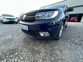 Dacia Sandero Benzin* FACE* 07.2019* 049000km | Mobile.bg    17