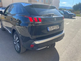 Peugeot 3008 Peugeot 3008 PURETECH AUTOMATIC LED NAVI FULL | Mobile.bg    4