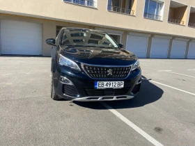 Peugeot 3008 Peugeot 3008 PURETECH AUTOMATIC LED NAVI FULL | Mobile.bg    3