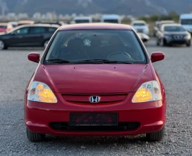     Honda Civic 1.4i 90. * * * * 