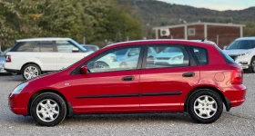 Honda Civic 1.4i 90. * * * *  | Mobile.bg    7