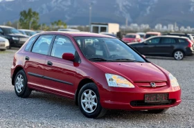 Honda Civic 1.4i 90. * * * *  | Mobile.bg    3