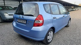 Honda Jazz  AUTOMATIK NOV VNOS GERMANY | Mobile.bg    4