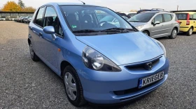 Honda Jazz  AUTOMATIK NOV VNOS GERMANY | Mobile.bg    3