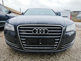 Audi A8 3.0TDI 1