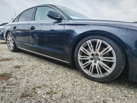 Audi A8 3.0TDI, снимка 5