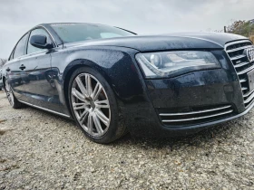 Audi A8 3.0TDI, снимка 2