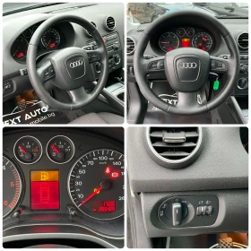 Audi A3 2.0D 140HP  - [13] 