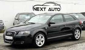 Audi A3 2.0D 140HP  1