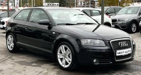 Audi A3 2.0D 140HP  - [4] 