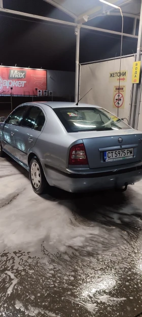 Skoda Octavia 1.9 TDI, снимка 1