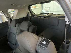 Toyota Verso 2.0 D4D 126к.с., снимка 12