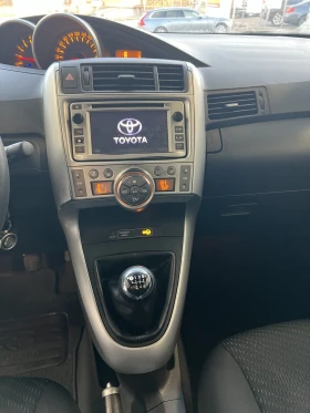 Toyota Verso 2.0 D4D 126к.с., снимка 9