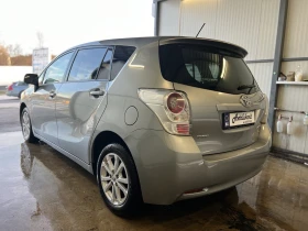 Toyota Verso 2.0 D4D 126к.с., снимка 6