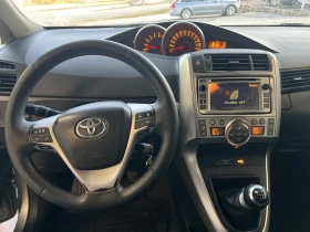 Toyota Verso 2.0 D4D 126к.с., снимка 8