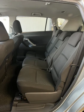 Toyota Verso 2.0 D4D 126к.с., снимка 11