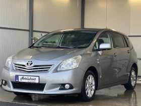 Toyota Verso 2.0 D4D 126к.с., снимка 3