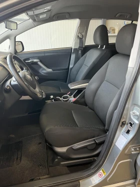 Toyota Verso 2.0 D4D 126к.с., снимка 7