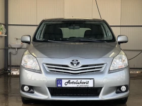 Toyota Verso 2.0 D4D 126к.с., снимка 2