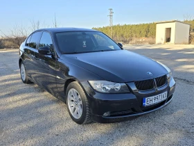 BMW 320, снимка 6