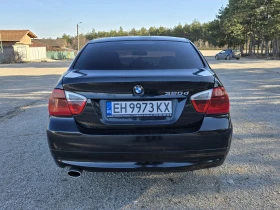 BMW 320, снимка 4