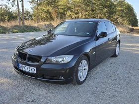 BMW 320, снимка 2