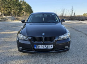 BMW 320, снимка 1