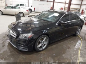 Mercedes-Benz E 300 2017 MERCEDES-BENZ E 300 4MATIC | Mobile.bg    2