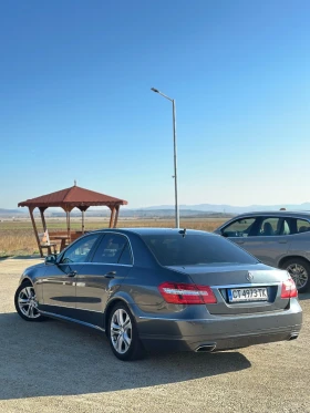 Mercedes-Benz E 350 Топ състояние, снимка 5