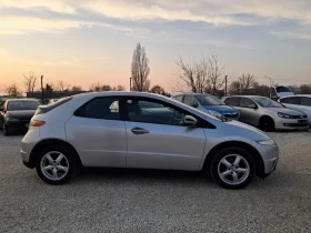 Honda Civic 2.2 CTDi, снимка 7