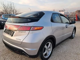 Honda Civic 2.2 CTDi, снимка 4