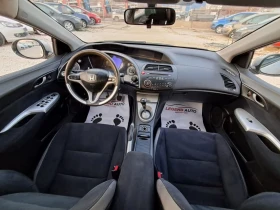 Honda Civic 2.2 CTDi, снимка 11