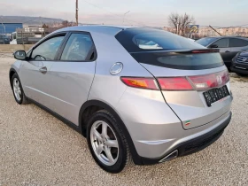 Honda Civic 2.2 CTDi, снимка 6