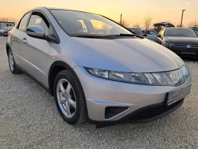 Honda Civic 2.2 CTDi, снимка 3