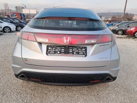 Honda Civic 2.2 CTDi, снимка 5