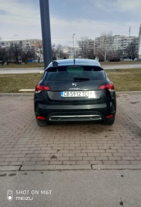 Citroen DS4, снимка 7